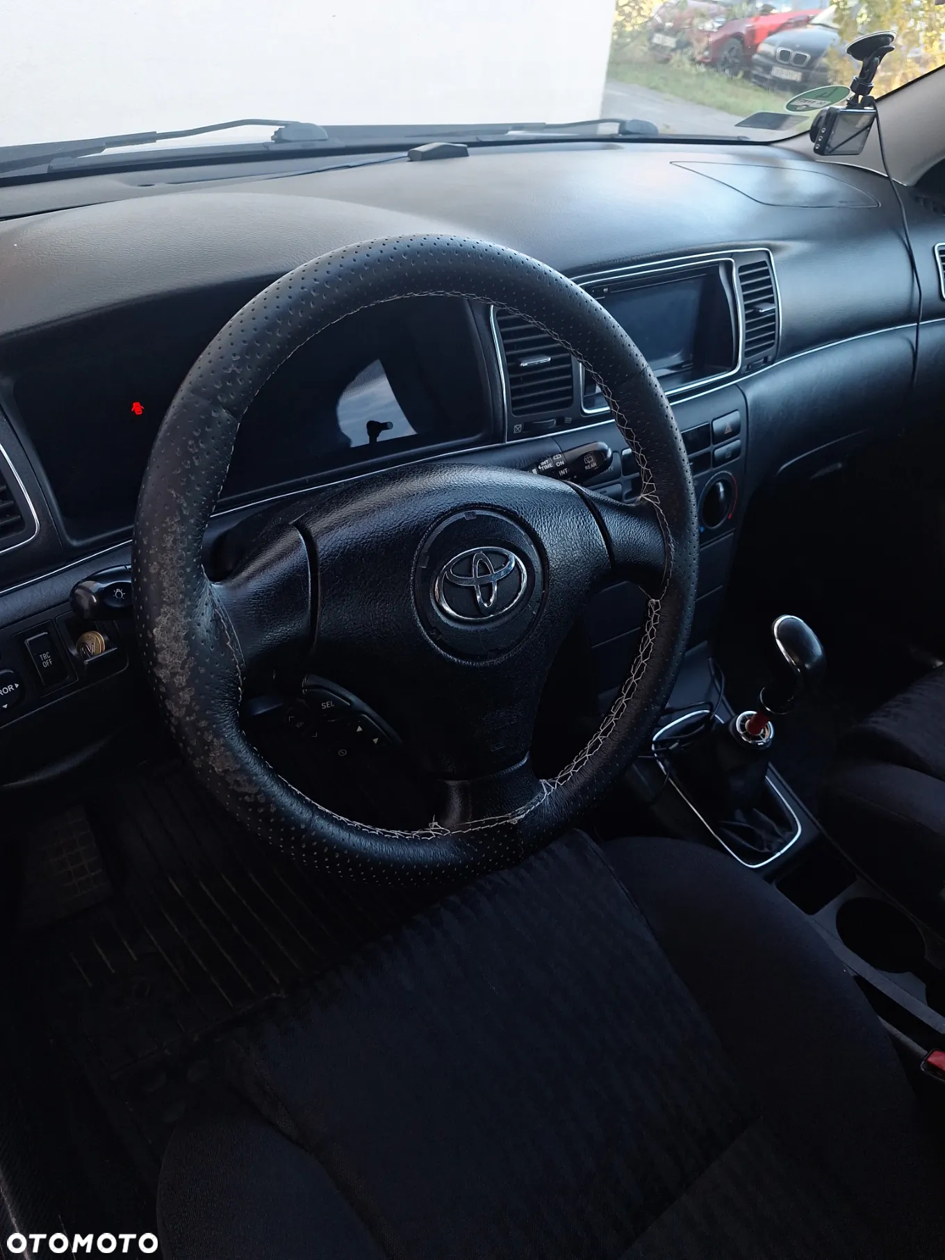 Toyota Corolla 1.6 VVT-i Luna - 7
