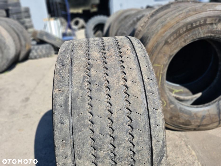 445/45R19.5 OPONA MEGA CONTINENTAL HTW2 opona ciężarowa - 5