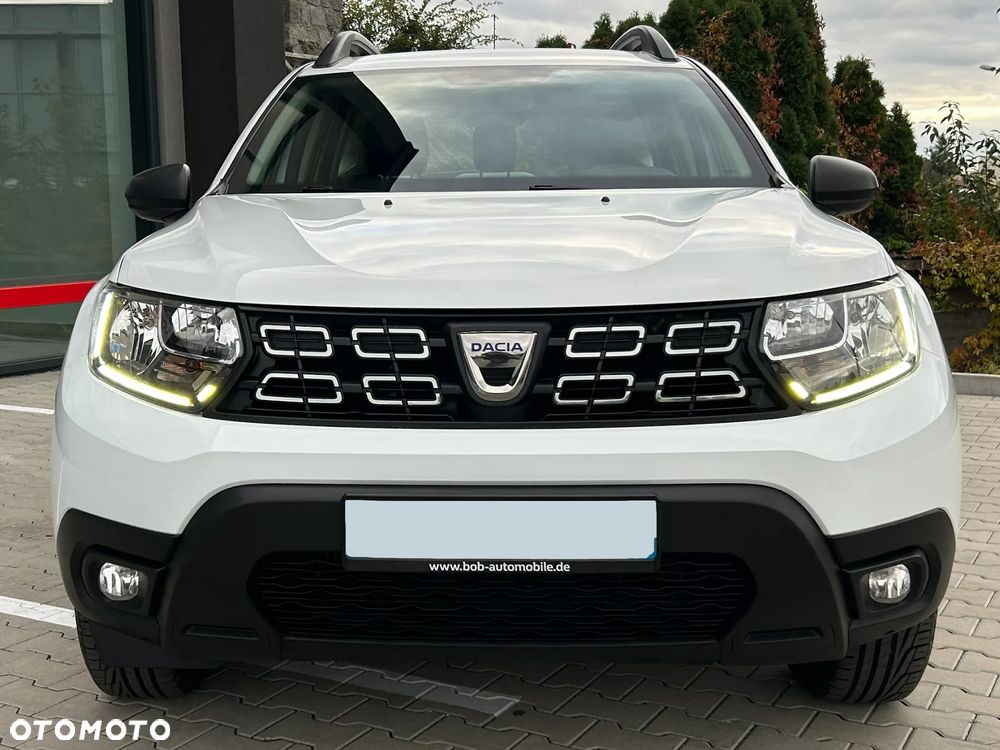 Dacia Duster - 11