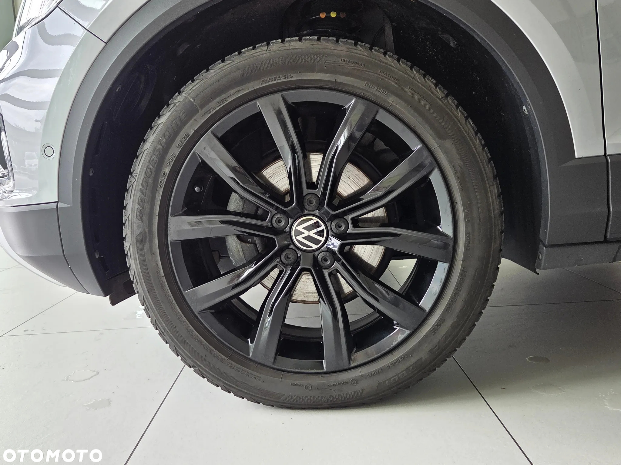 Volkswagen T-Roc 1.5 TSI Style - 7