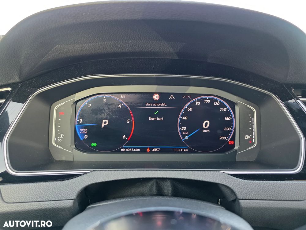 Volkswagen ARTEON 2.0 TDI DSG R-Line - 14