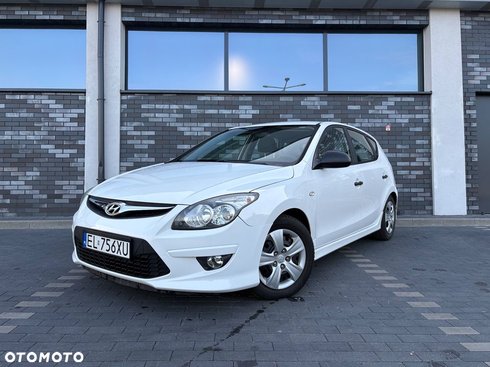 Hyundai i30 1.4 Edition Plus - 2