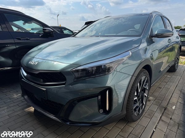 Kia XCeed 1.5 T-GDI Business Line DCT