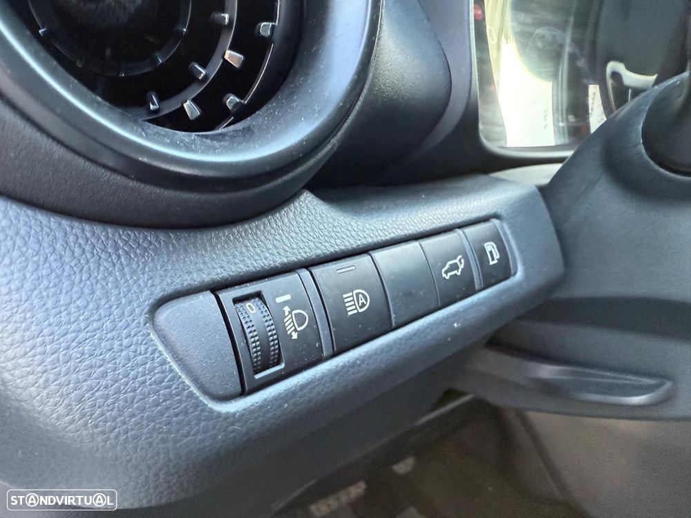 Toyota C-HR 1.8 Hybrid Comfort - 21