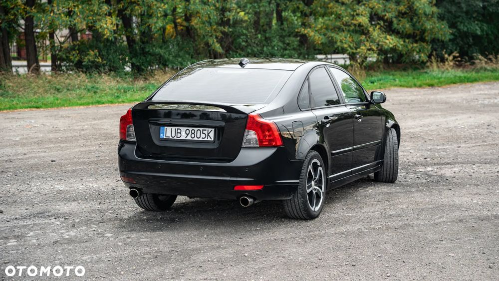 Volvo S40 - 3