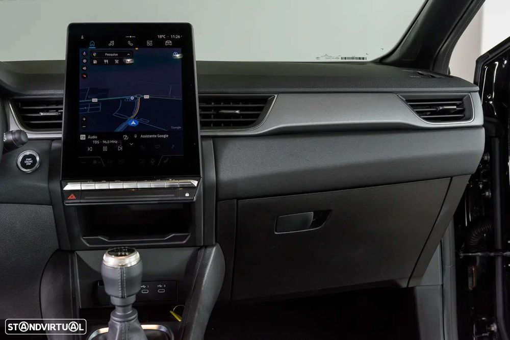 renault captur ver-tce-90-techno - 11