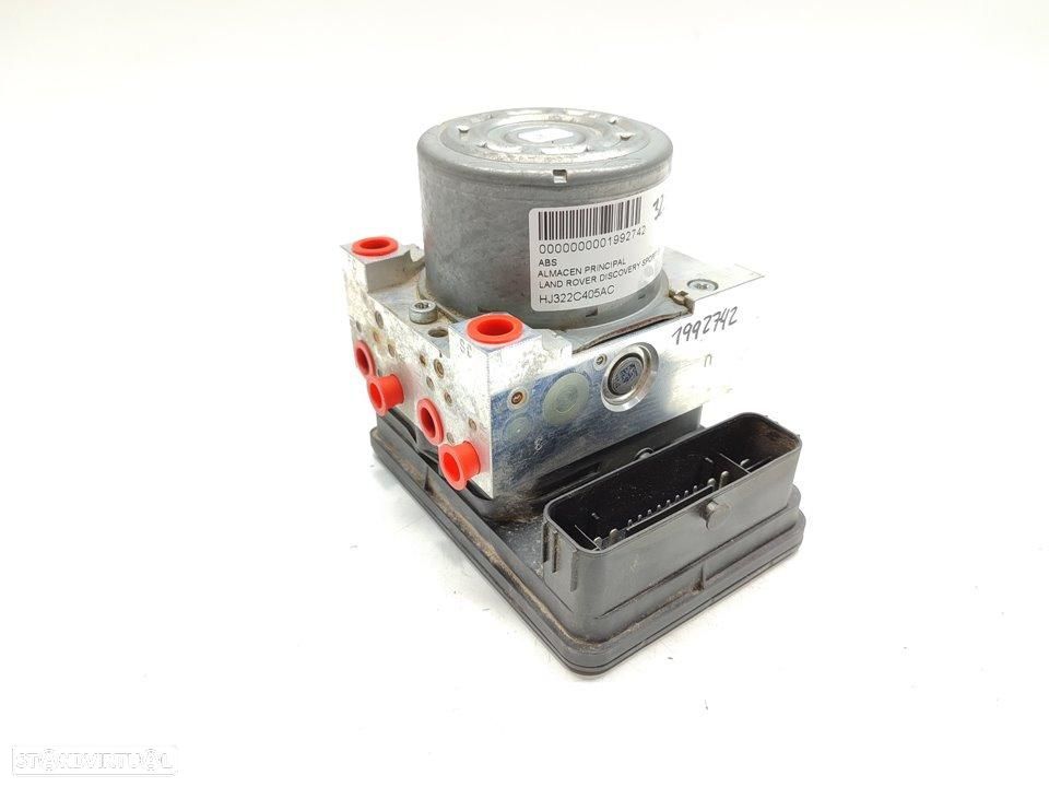 ABS LAND ROVER DISCOVERY SPORT - 1