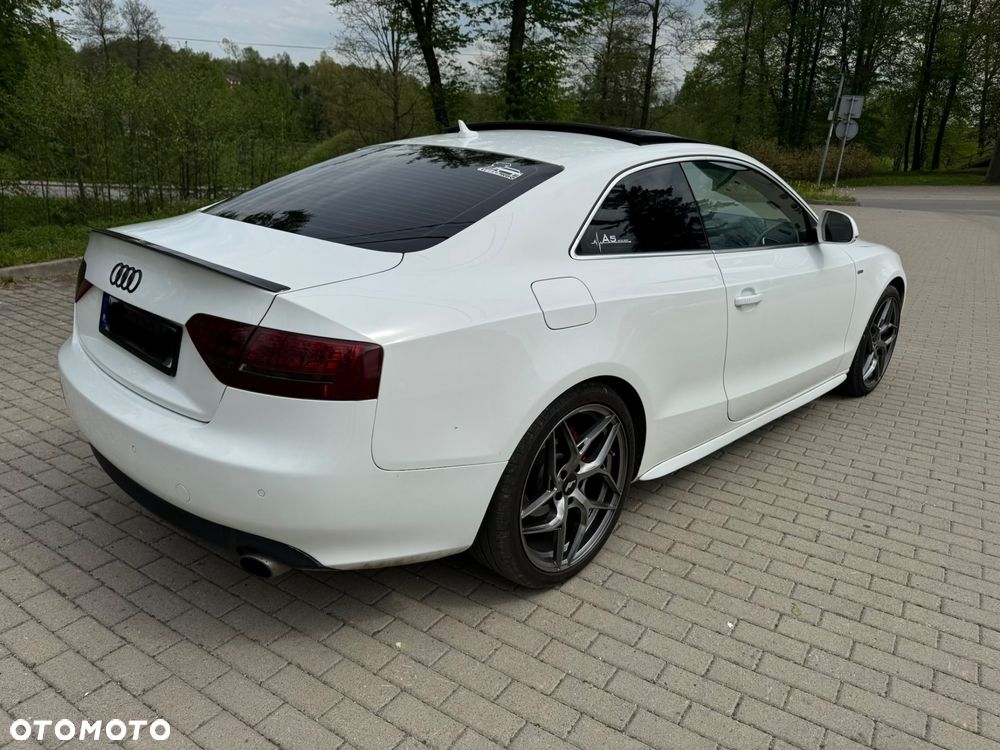 Audi A5 Coupé - 6