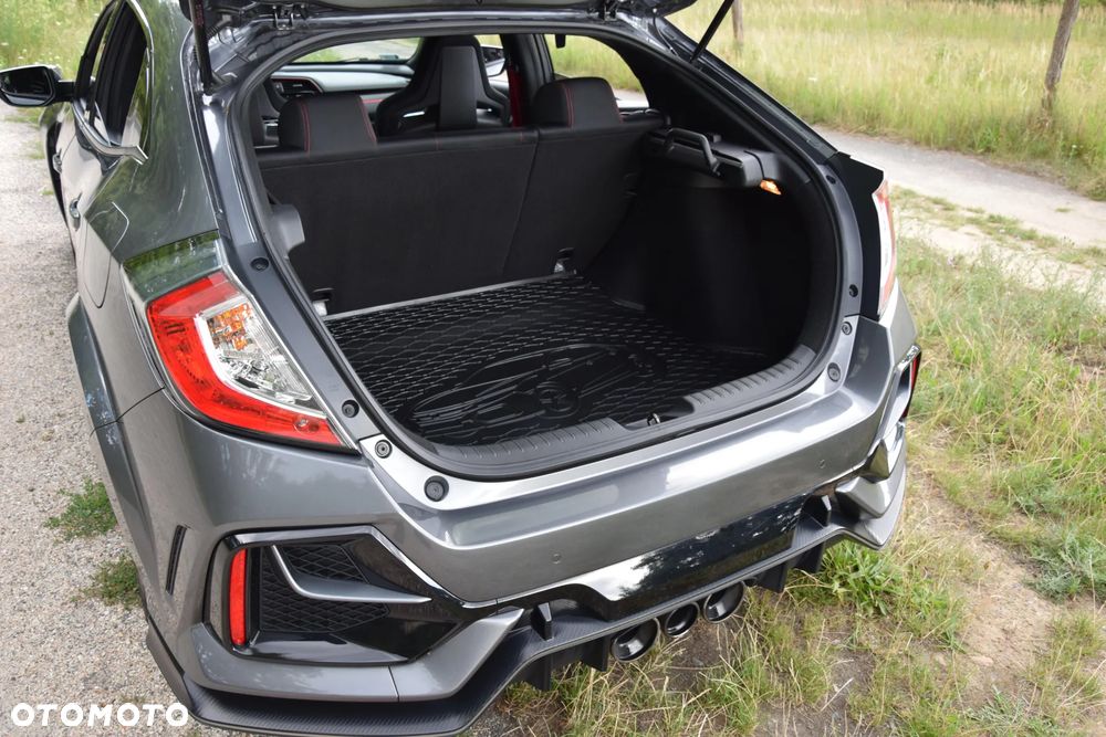 Honda Civic 2.0 T Type-R - 28