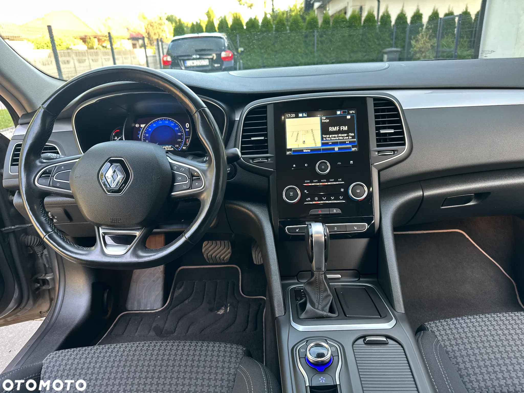 Renault Talisman - 20
