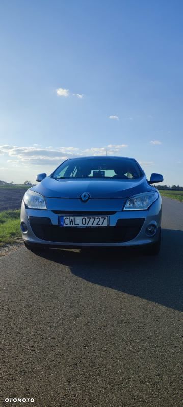Renault Megane 1.6 16V Authentique - 1
