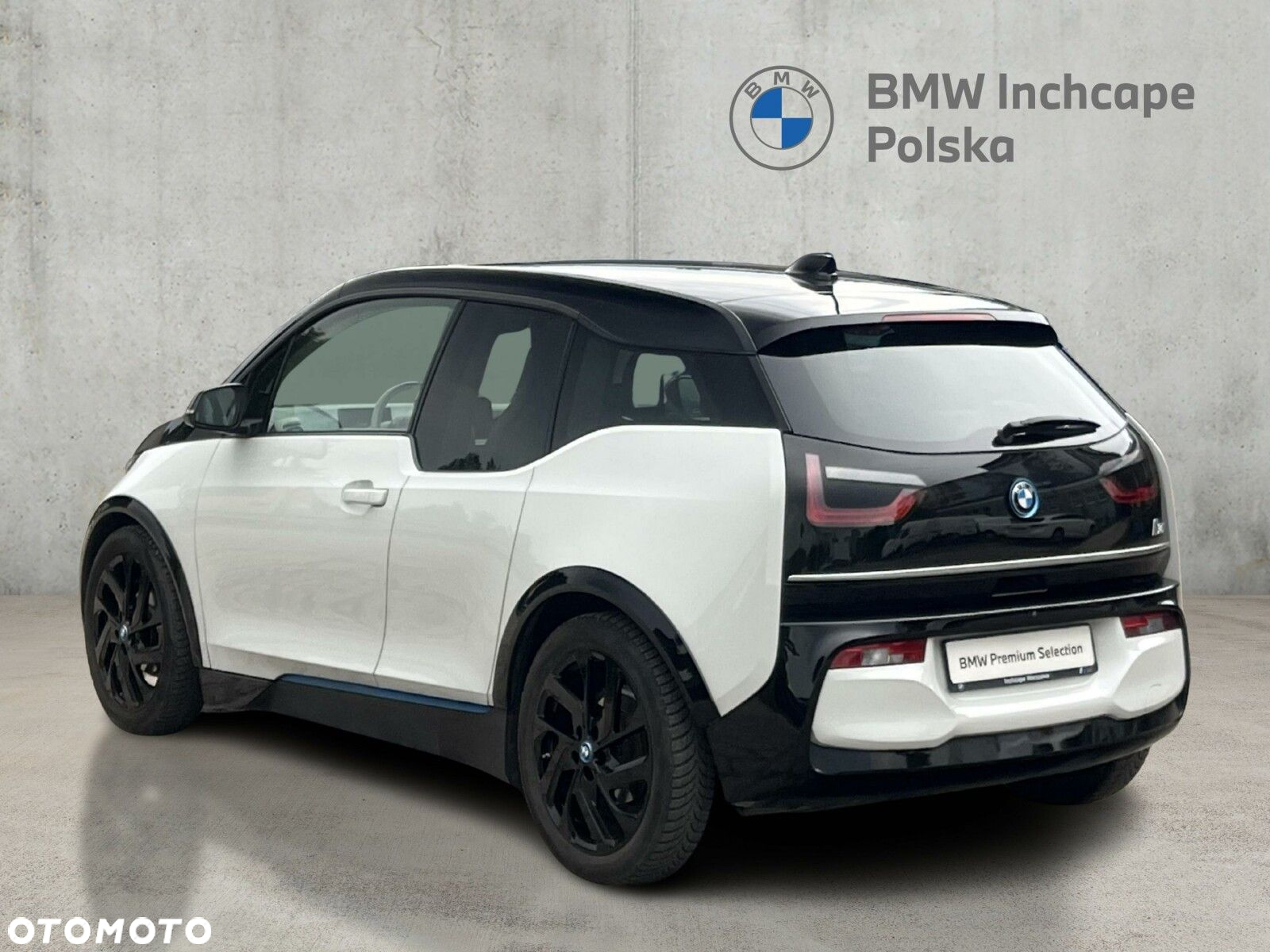 BMW i3 i3S 120 Ah - 3