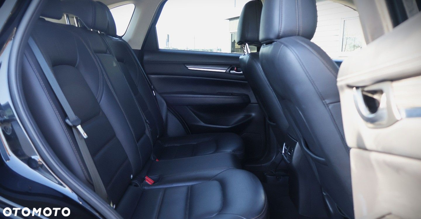 Mazda CX-5 - 17