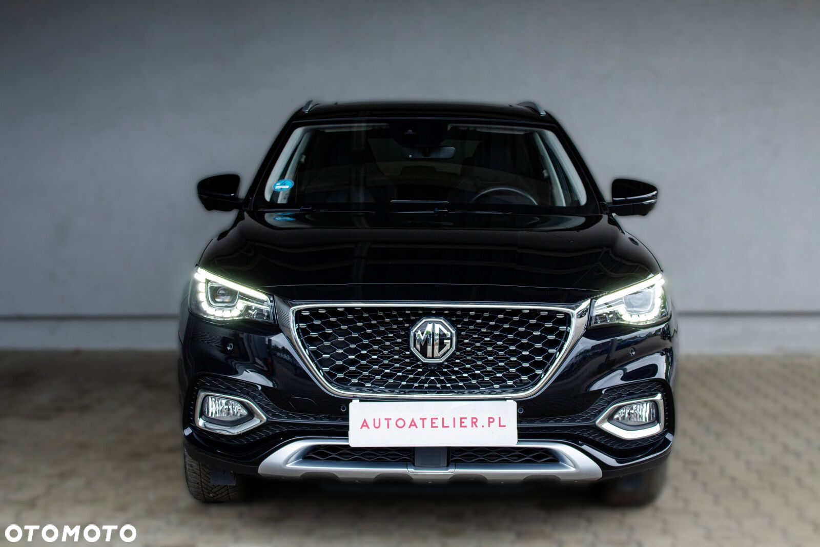 MG HS 1.5 T-GDI Exclusive - 3
