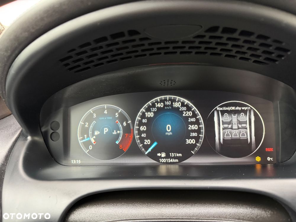 Jaguar XJ 3.0 V6 Kompressor AWD Langversion Portfolio - 11