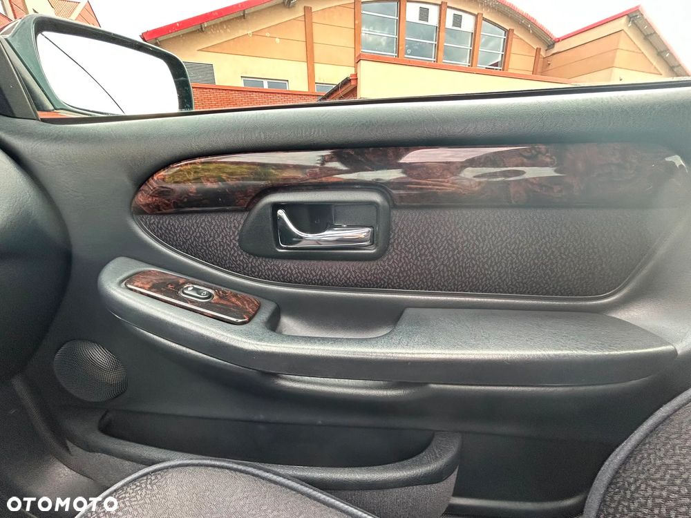Ford Scorpio 2.0-16 CLX - 21