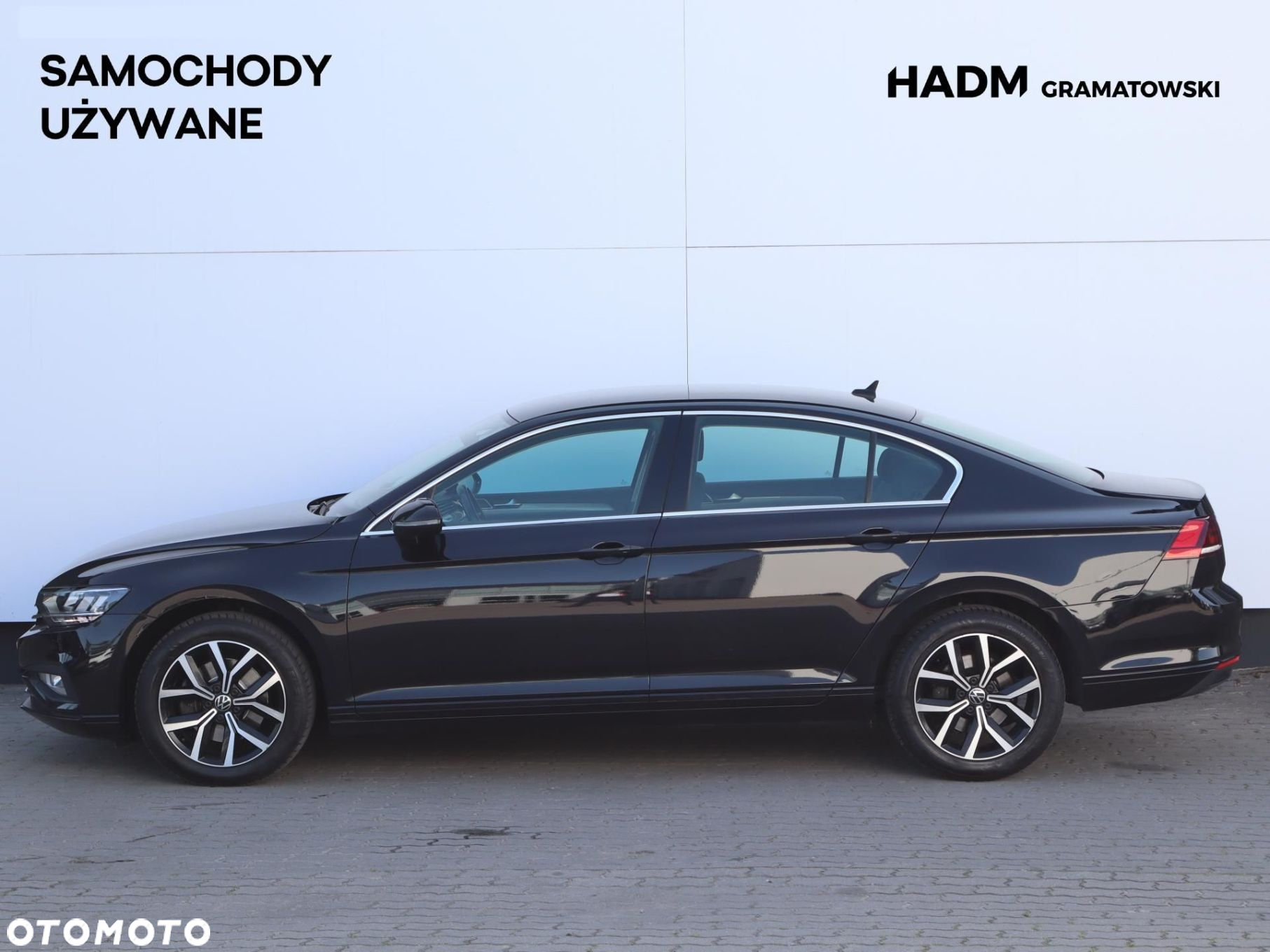 Volkswagen Passat - 3
