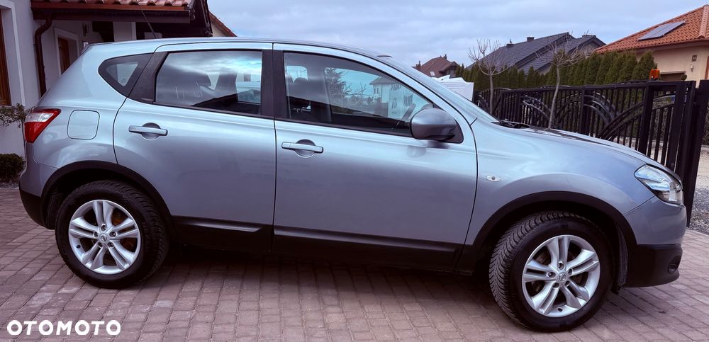 Nissan Qashqai 1.6 Acenta - 2