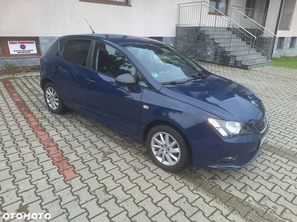 Seat Ibiza 1.0 MPI S&S XCELLENCE - 18
