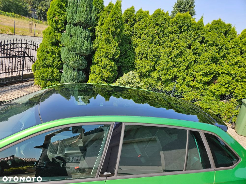 Skoda RAPID 1.2 TSI Edition - 15