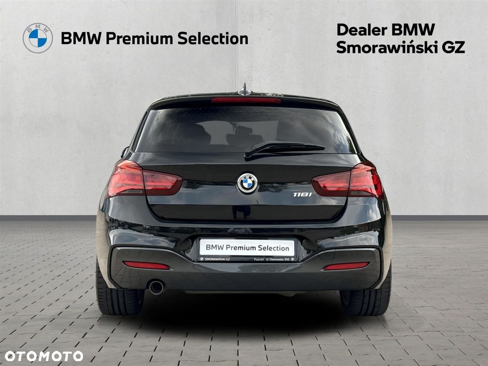 BMW Seria 1 118i - 20