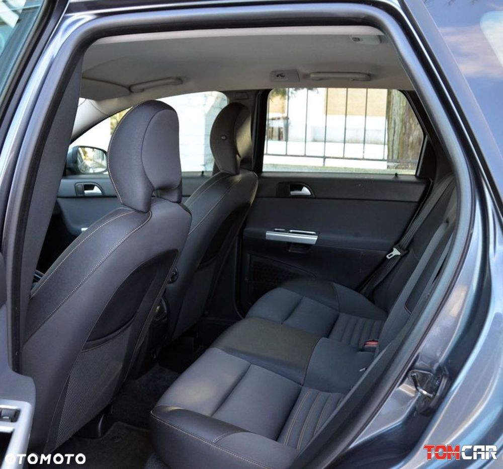 Volvo V50 - 6