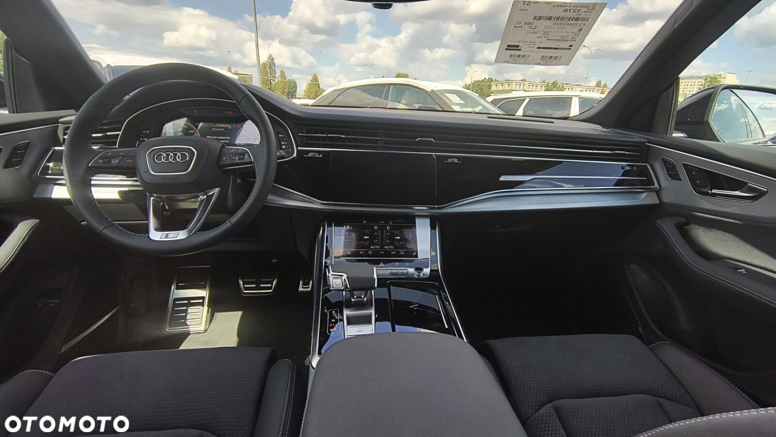 Audi Q8 - 27