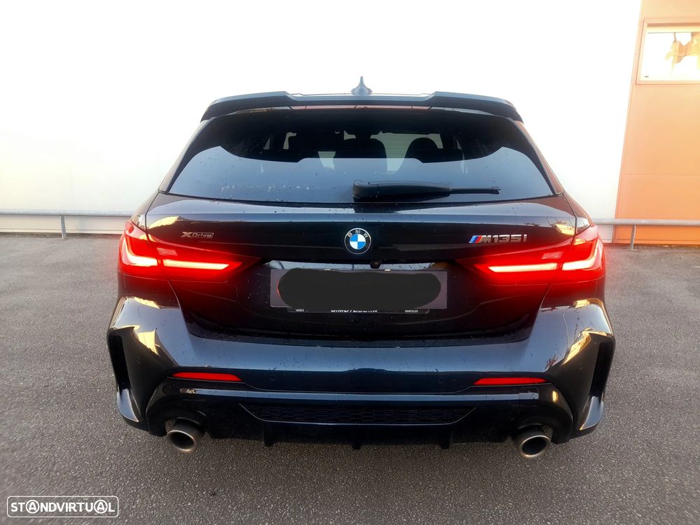 BMW M135i xDrive Edition Colorvision - 2