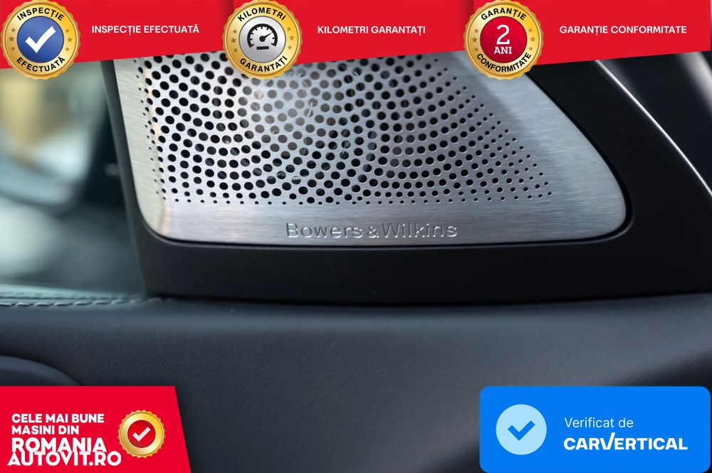 BMW X6 xDrive30d xLine - 10