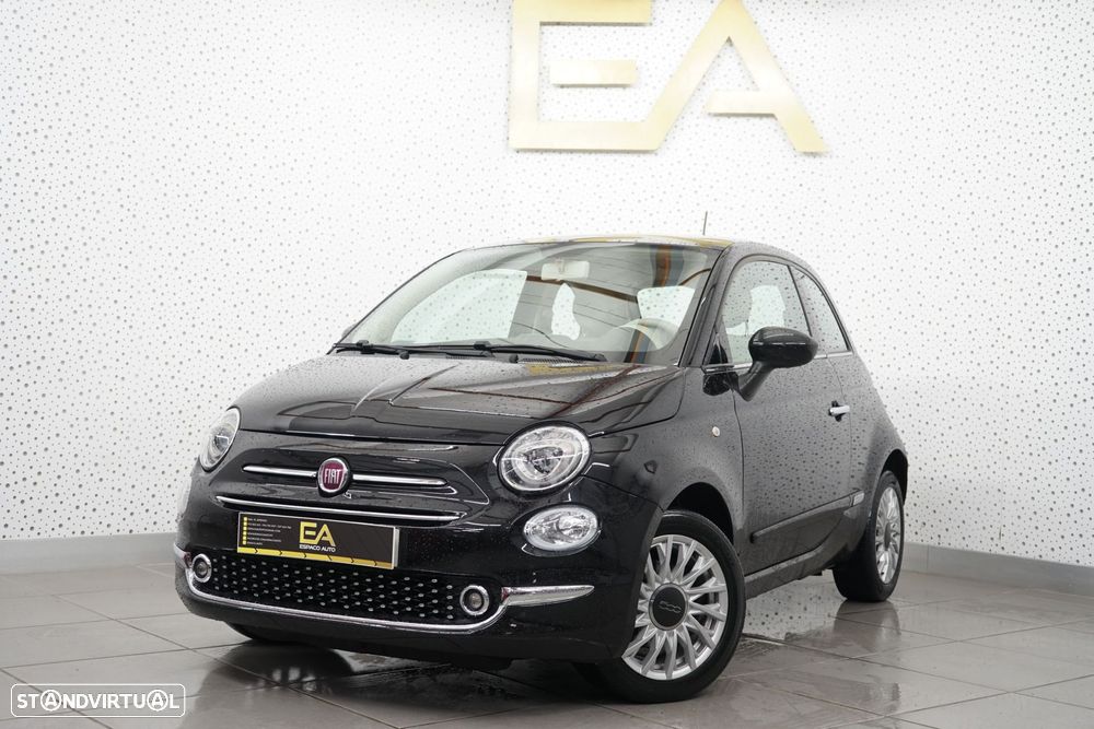 Fiat 500 1.0 Hybrid - 3