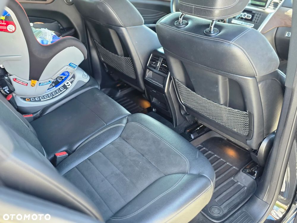Mercedes-Benz ML 250 BlueTEC 4-Matic - 15