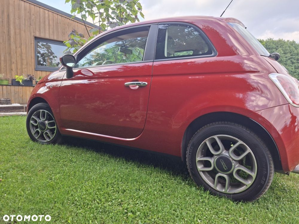Fiat 500 - 4