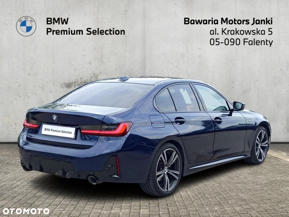 BMW Seria 3 - 3