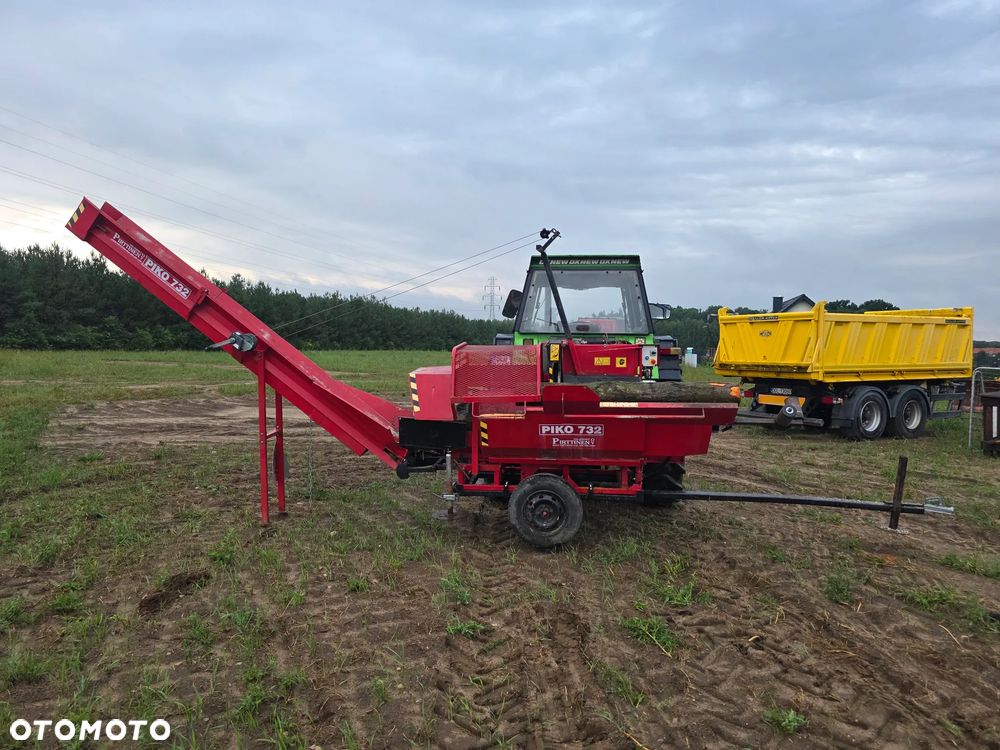 Inny Piko 732 - 16