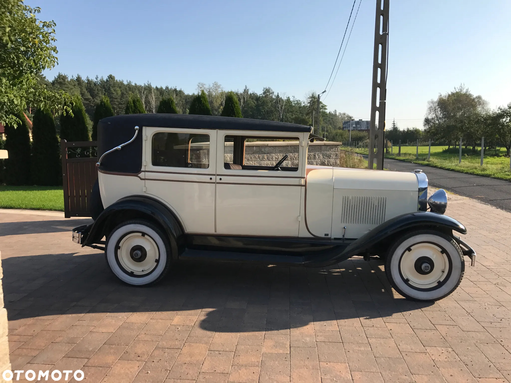 Oldsmobile Inny - 25