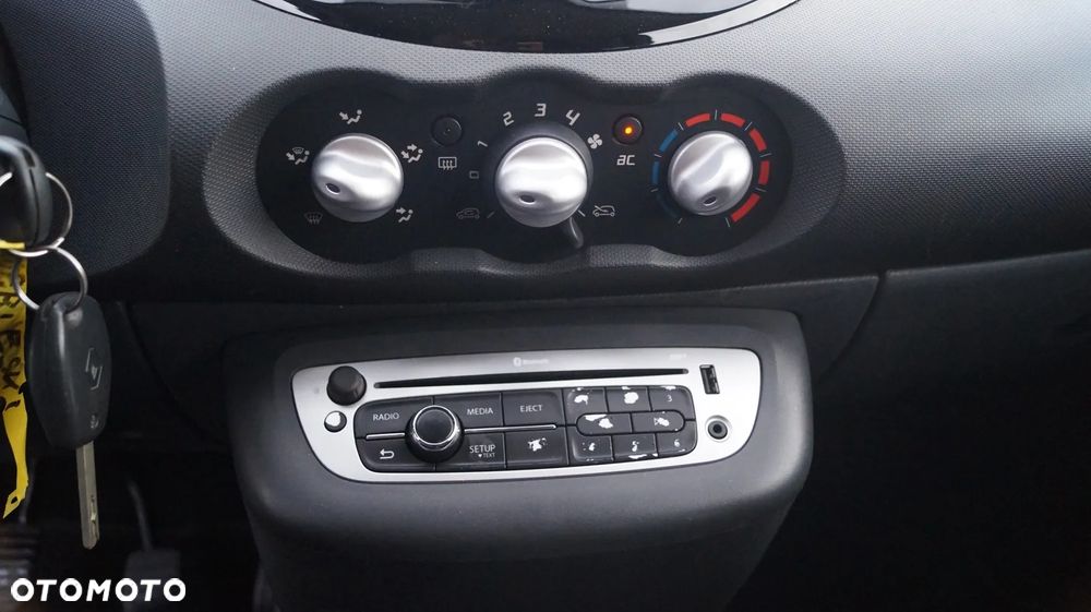 Renault Twingo 1.2 16V Dynamique - 16