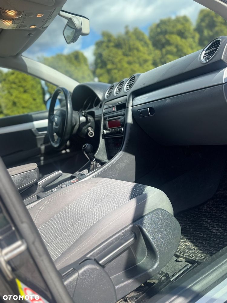 Seat Exeo 2.0 TDI DPF - 22