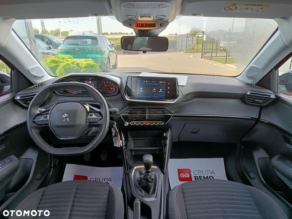 Peugeot 208 1.2 PureTech Active S&S - 14
