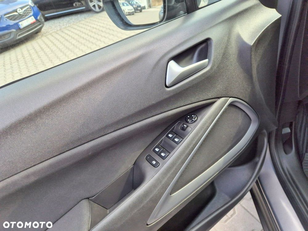 Opel Crossland X 1.2 Start/Stop Edition - 31