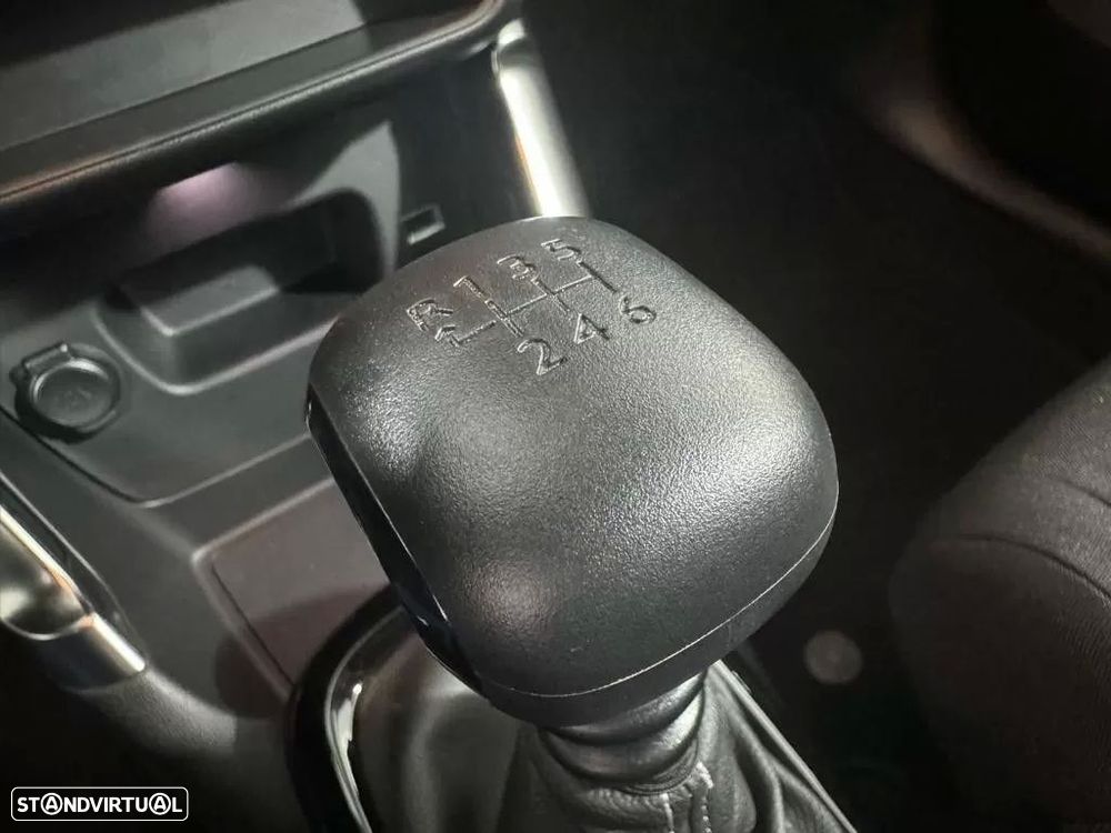 Citroën C3 Aircross 1.2 PureTech Feel - 7