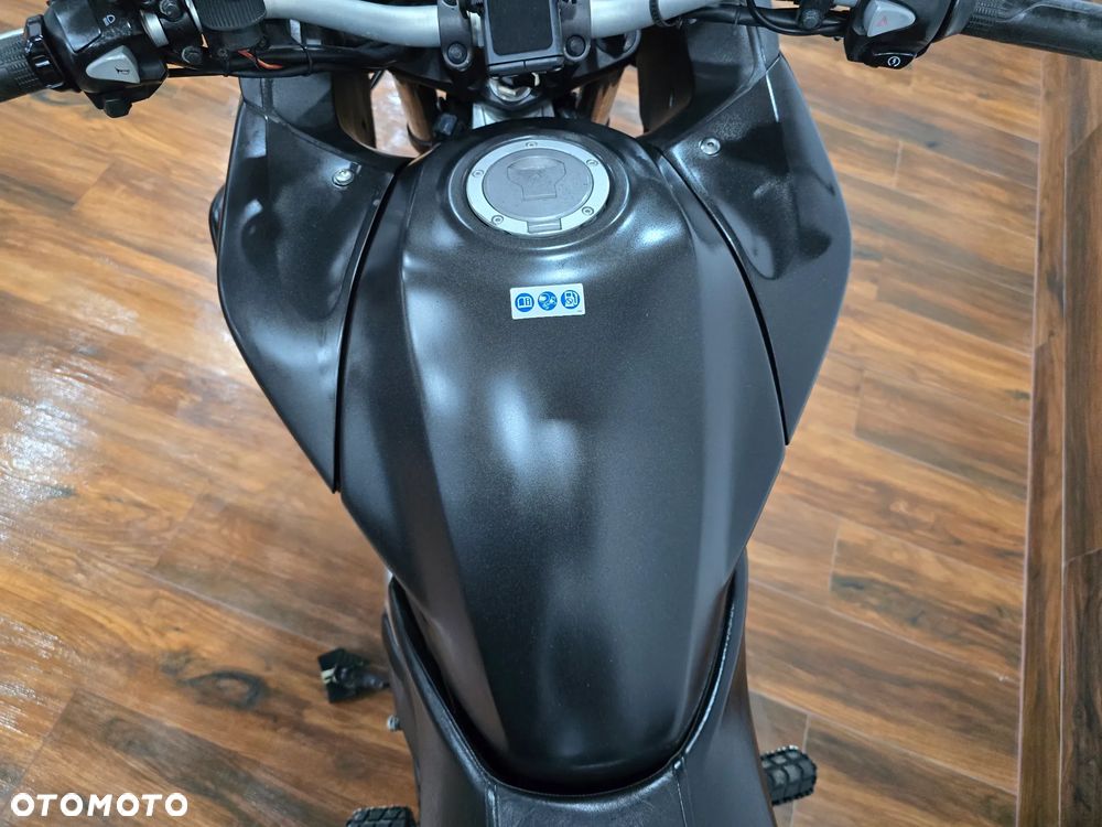 Honda VFR - 39
