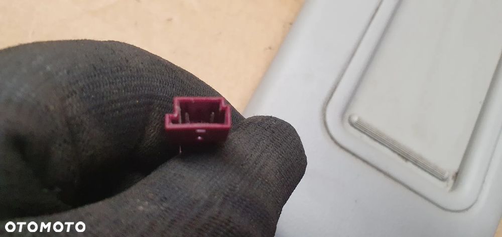 Słonecznik osłona przeciwsłoneczna lewa BMW 3 E92 - 5