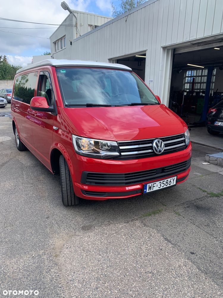 Volkswagen California 2.0 TDI L2 Highline DSG - 2