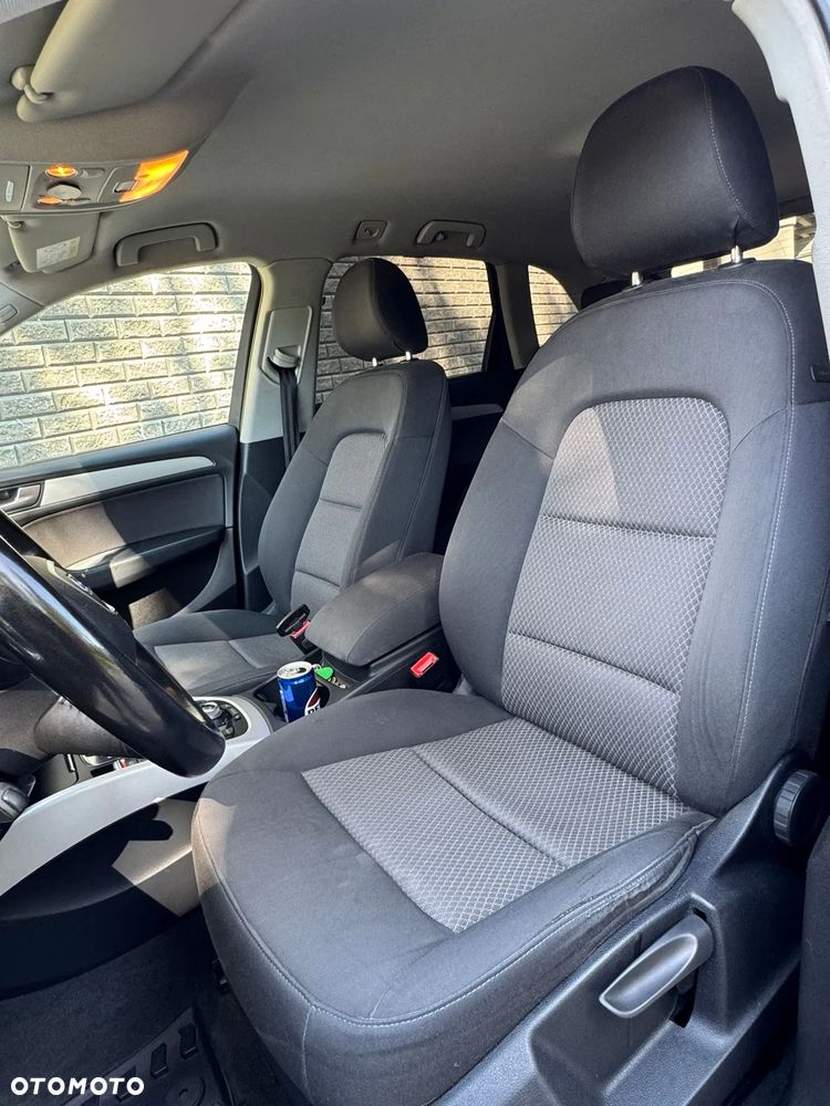 Audi Q5 3.0 TDI Quattro S tronic - 8