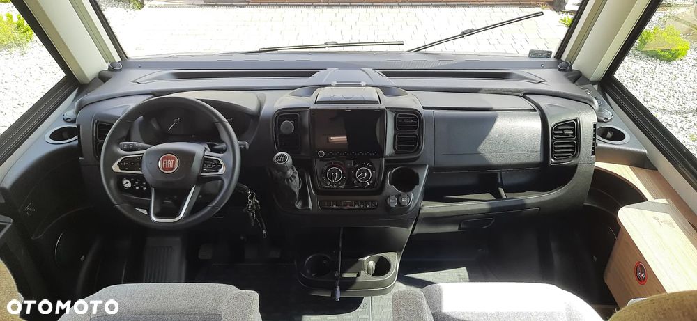 KNAUS L!VE I 700 MEG - 7