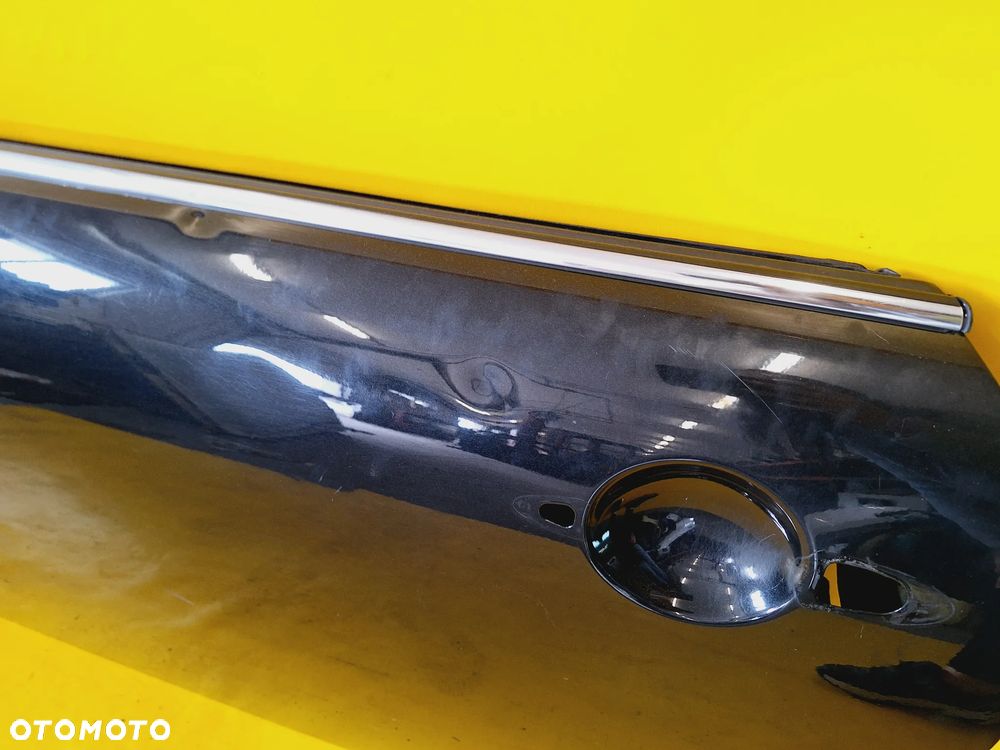 DRZWI LEWY PRZÓD LEWE PRZEDNIE MINI COOPER R50 303/9 NR1851 - 7