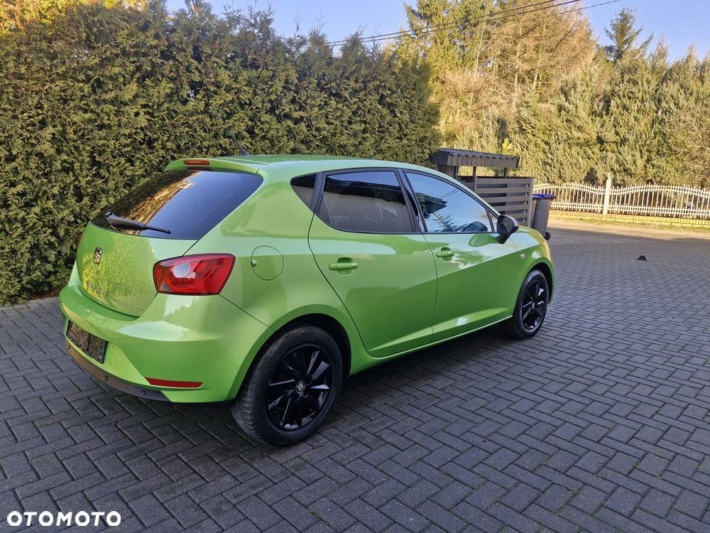Seat Ibiza - 3