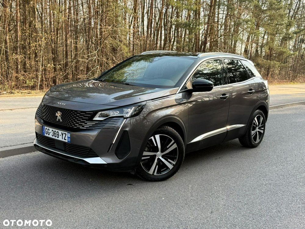 Peugeot 3008 - 13