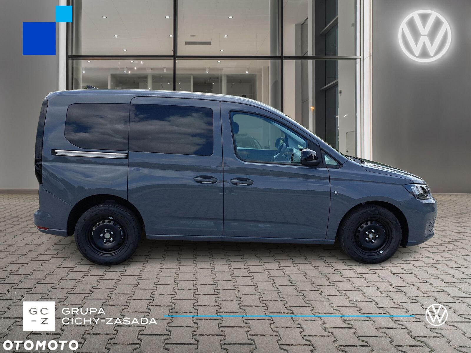 Volkswagen Caddy - 6