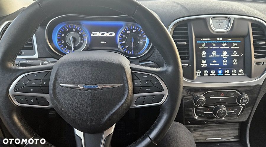 Chrysler 300 - 18